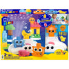Fisher Price Mega Blocks Rise Light Snooze Night