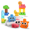 Fisher Price Mega Blocks Rise Light Snooze Night