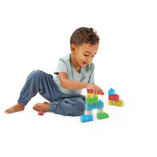 Goliath Jelly Blox Newbie Kit with soft blocks