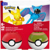 Pokemon mega assortiti | 3 pezzi