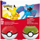 Pokemon mega assortiti | 3 pezzi