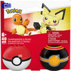Pokemon mega assortiti | 3 pezzi