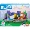 Bloques de construcción BLDR SquishMallows Medium
