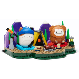 Bloques de construcción BLDR SquishMallows Medium