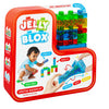 Jelly blox | 2 stuks