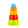 Happy World Happy World Stacking Cups a 5 pezzi