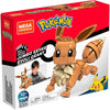 Mega construx pokémon jumbo eevee