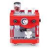 Cafetera casera Max Bricks | 8 piezas