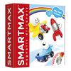 Smartmax mis primeros exploradores