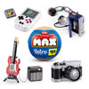 Max Bricks Retro Game Boy | 8 pezzi
