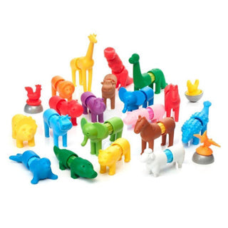 SmartMax My First Animals Mix Display