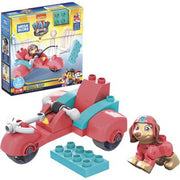 Mega Bloks Paw Patrol Liberty's City Scooter - afbeelding 1