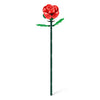 Max Bricks Flowers Roses Assorti