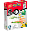 Mega construx pokemon power pack assorti | 2 stuks