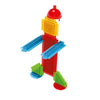 Jip y discover nopper blocchi 36 pezzi colorati | 3 pezzi