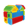 Jip y discover nopper blocchi 36 pezzi colorati | 3 pezzi