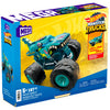 Relitti di mega monster truck Hot Wheels | 2 pezzi