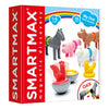 Smartmax smart max - my first farm animals