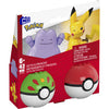 Pokemon Mega 2-Pack Pikachu y Ditto