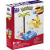 Collezione Pokemon Mega Adventure Builder