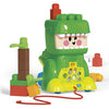 Mega Bloks First Builders t-rex
