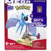 Pokemon mega bloks 61 delig | 3 stuks