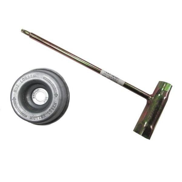 Stihl accessoires stihl montageset - 41300071019