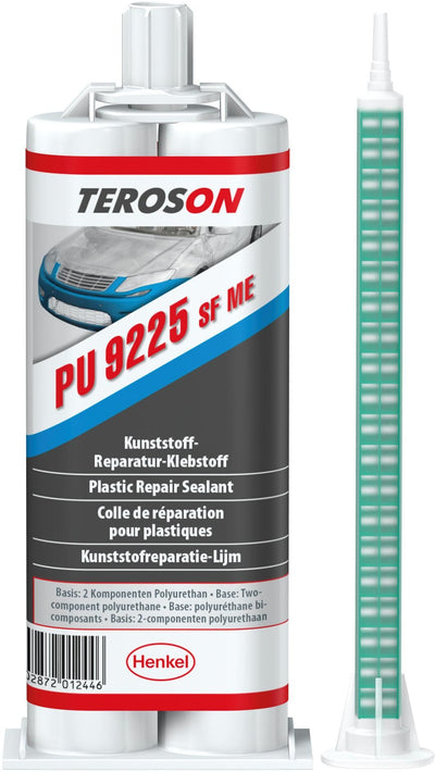 TEROSON TEROKAL 9225 SF 2x25ml loctite
