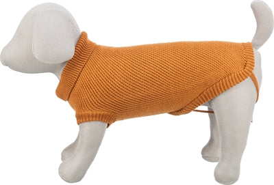 Trixie Jersey para perros Citystyle berlin óxido