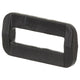 Accesorio pequeño con hebilla rectangular.