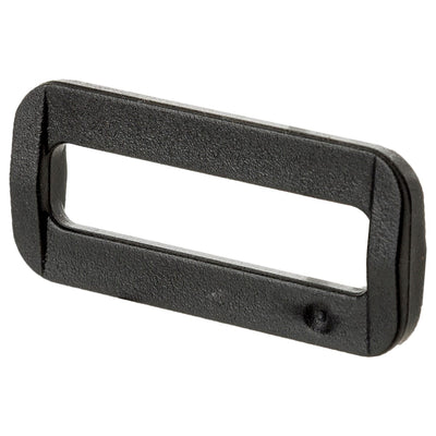Hebilla rectangular gran aventura accesorio