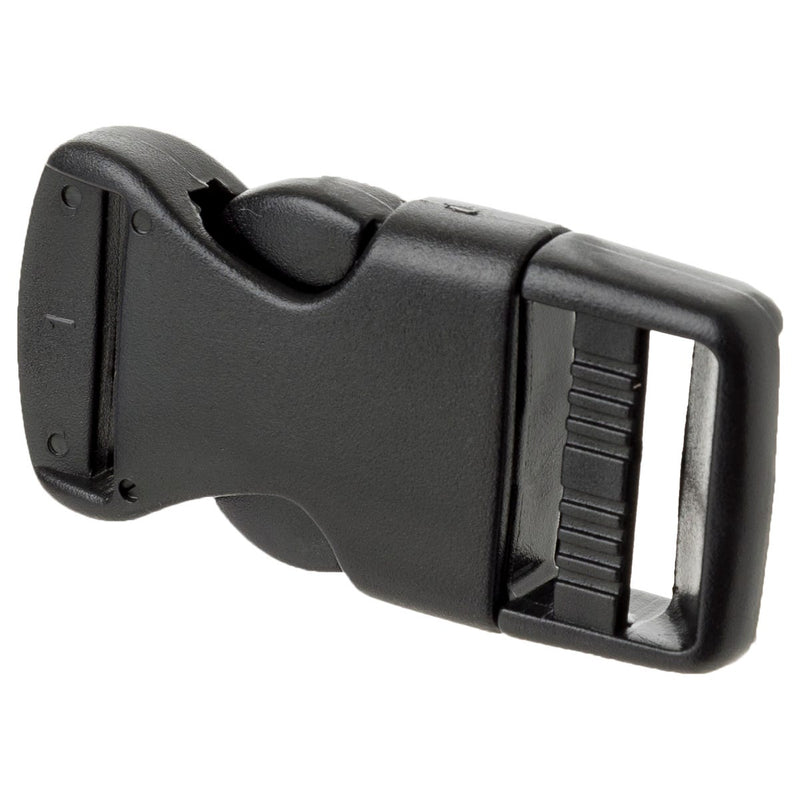 Steeksluiting klein accessoire venture