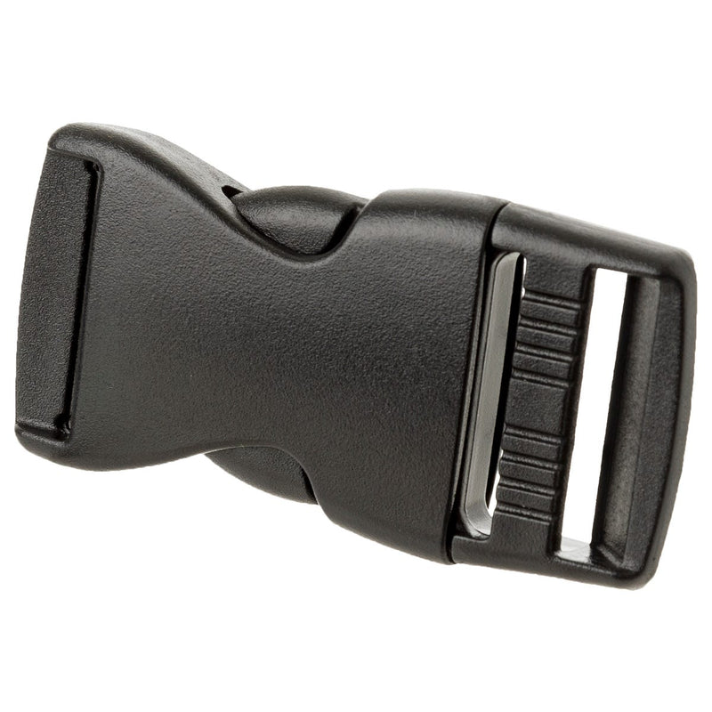Agu fastrider steeksluiting medium accessoire