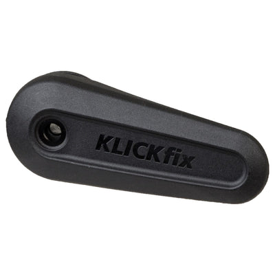 Gancio di presentazione rotante Klickfix con vite