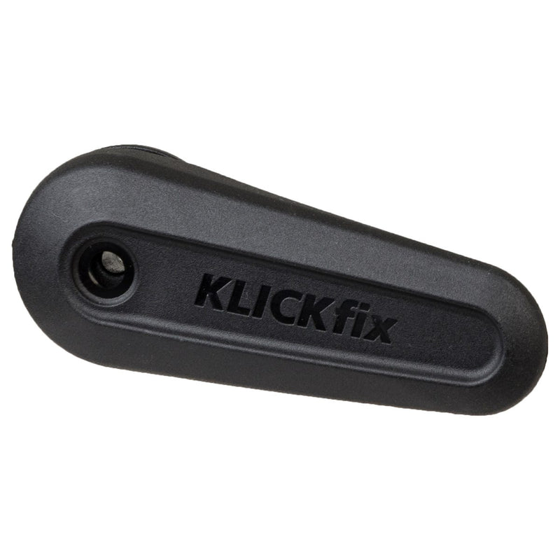 Gancio di presentazione rotante Klickfix con vite