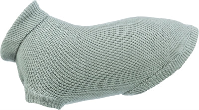 Trixie Jersey para perros Citystyle berlin salvia