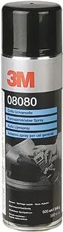3m karosseriekleber 08080 body adhesive 500ml spray can without fckw 80
