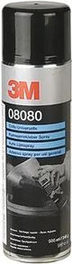 3m karosseriekleber 08080 body adhesive 500ml spray can without fckw 80