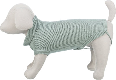 Trixie Jersey para perros Citystyle berlin salvia