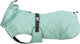 Trixie Citystyle be eco cappotto per cani Oslo verde giada riciclata