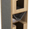 Trixie CityStyle Cat Tower Gray