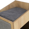 Trixie CityStyle Cat Tower Gray