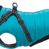 Trixie hondenjas pontis met tuig aqua