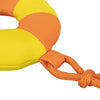 Trixie Dog Toy Aqua Toy Duck en la cuerda