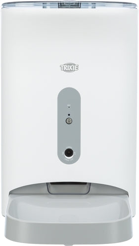 Trixie Machine de alimentación Smart 2.0 White Gray