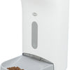 Máquina de alimentación de Trixie TX8 2.0 Gray White