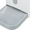 Máquina de alimentación de Trixie TX8 2.0 Gray White