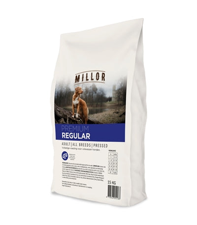 Millor Milor Miller Premium premuto per adulti regolari