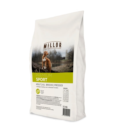 Millor Milor Miller Premium Pressed Adult Sport