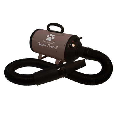 Herramientas-2 Groom Waterblazer Basic Paw-R Bruin